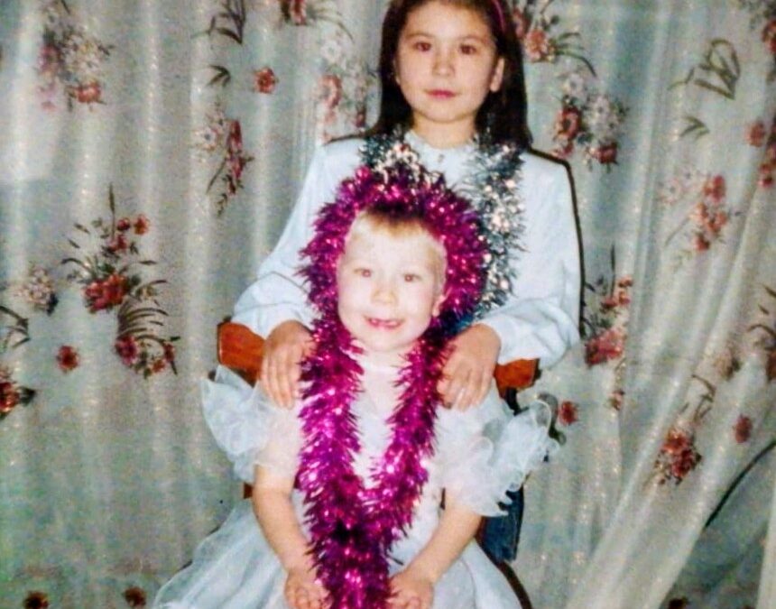История одного наставничества: «Как вера и несколько советов помогли таланту обрести голос».