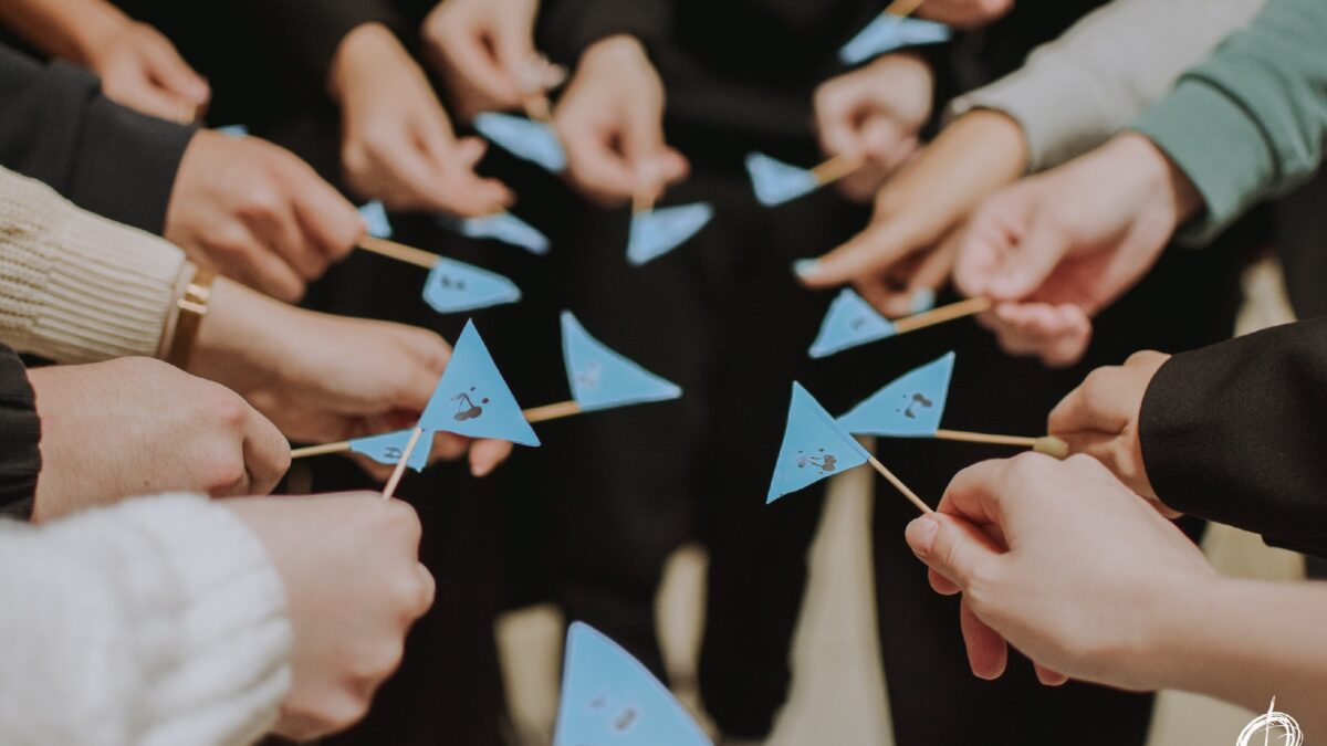 Волонтер или Доброволец?