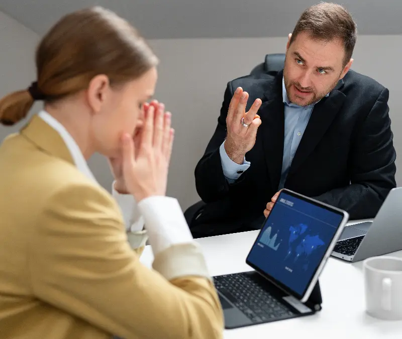 Топ-6 советов, как дать руководителю обратную связь и не лишиться работы