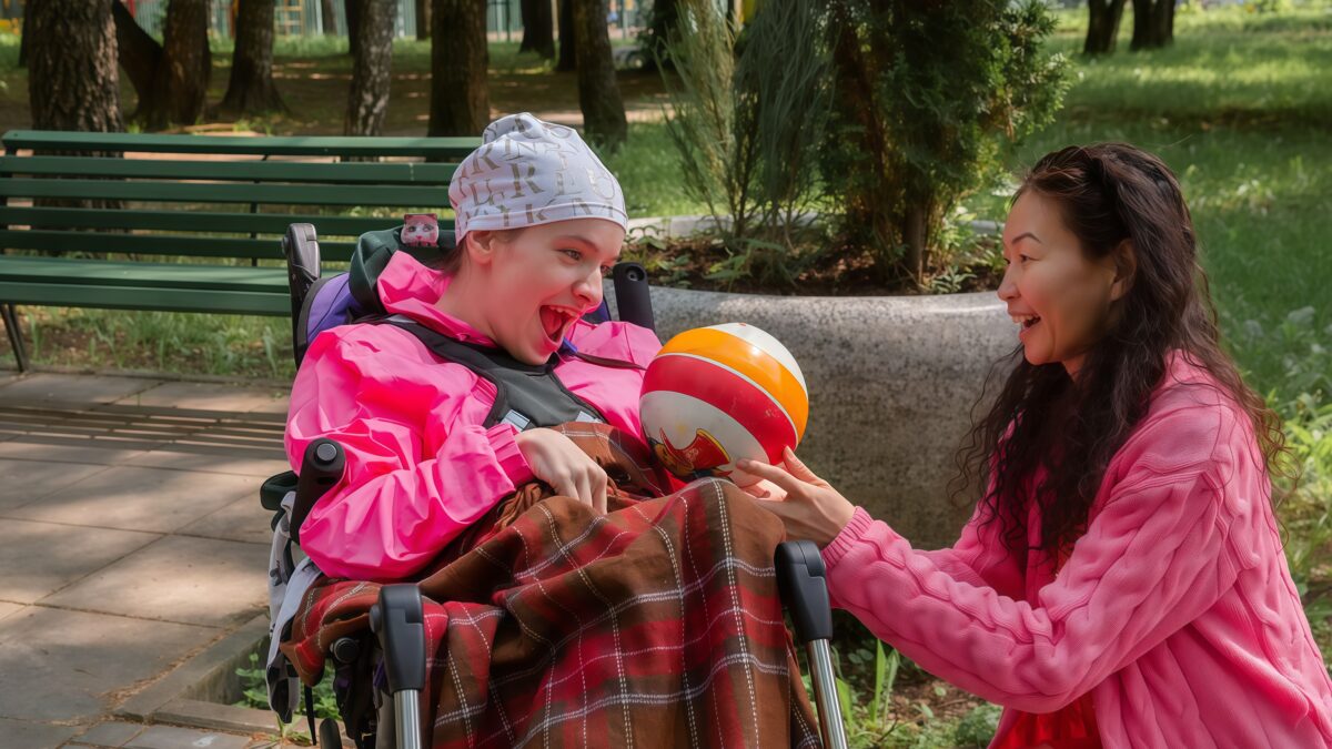 Наталья Миткинова