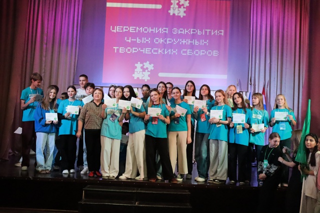 Нота воспитания: как услышать внутреннюю мелодию каждого ребенка