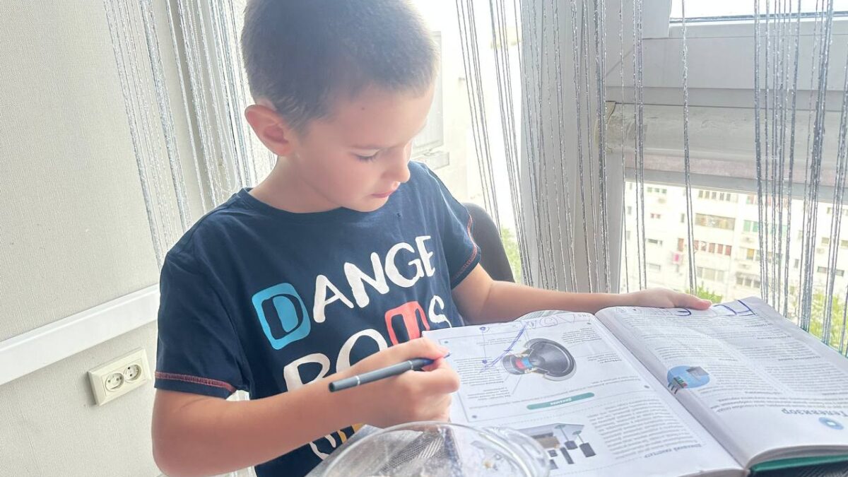 История путешествий семьи с ребёнком с инвалидностью