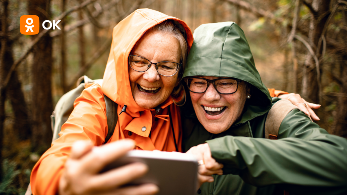 «Старшие решают» – новый проект, который разрушает стереотипы о возрасте