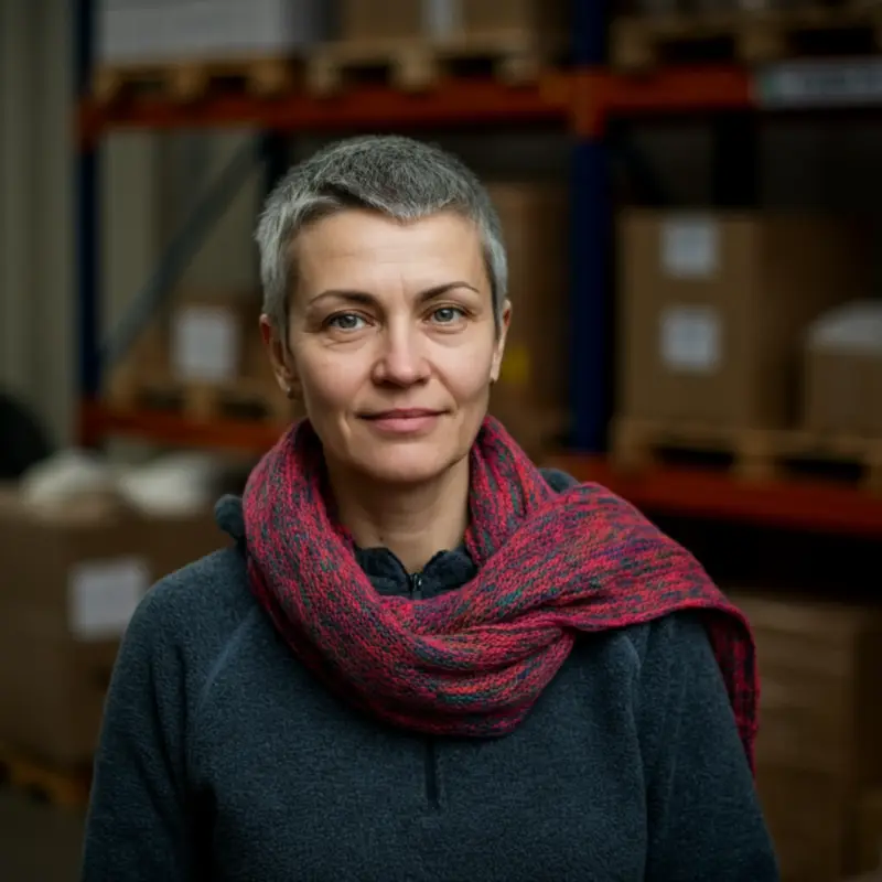 Изображение профиля для Ольга Прокофьева