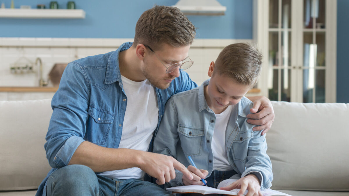 Волонтёр-наставник: четыре запрета в детском доме