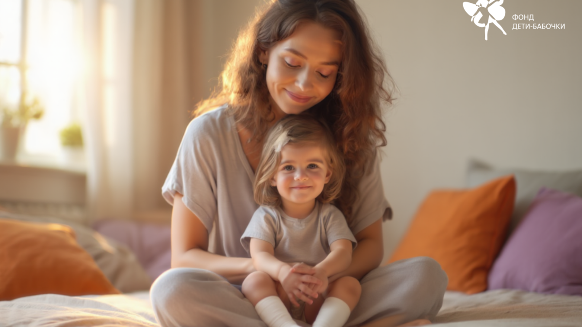 Паллиатив: жизнь продолжается