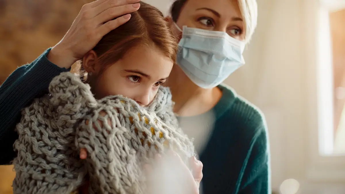 Вирус Коксаки в России? Что известно о вспышке и как защититься