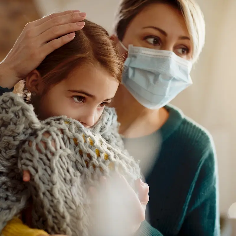 Вирус Коксаки в России? Что известно о вспышке и как защититься