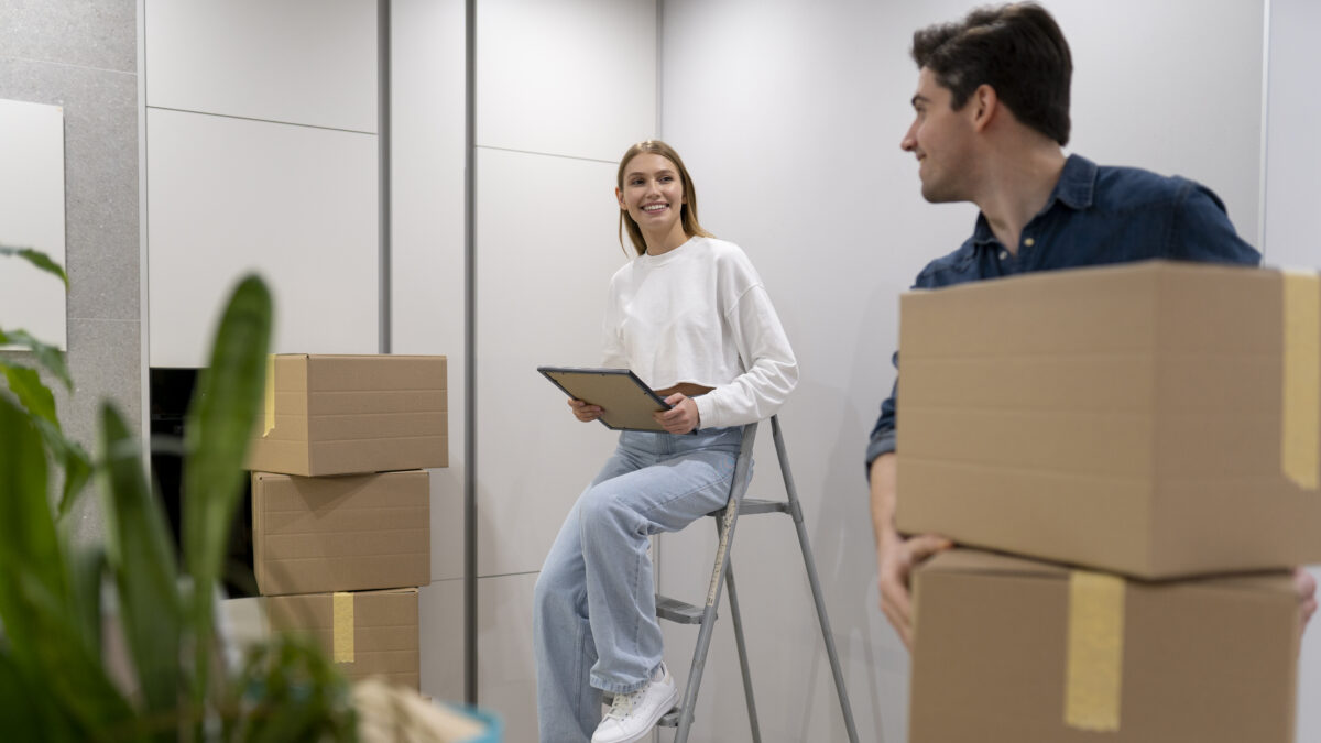 Про проблемы с недвижимостью НКО могут рассказать в исследовании