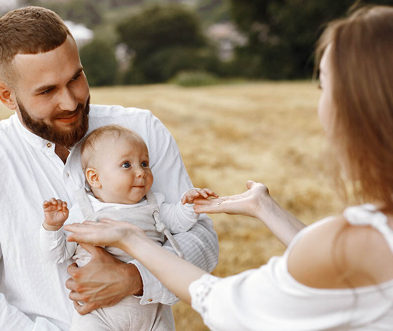 Беременным и преступникам нельзя? Крёстные родители – кто это. Три главные обязанности