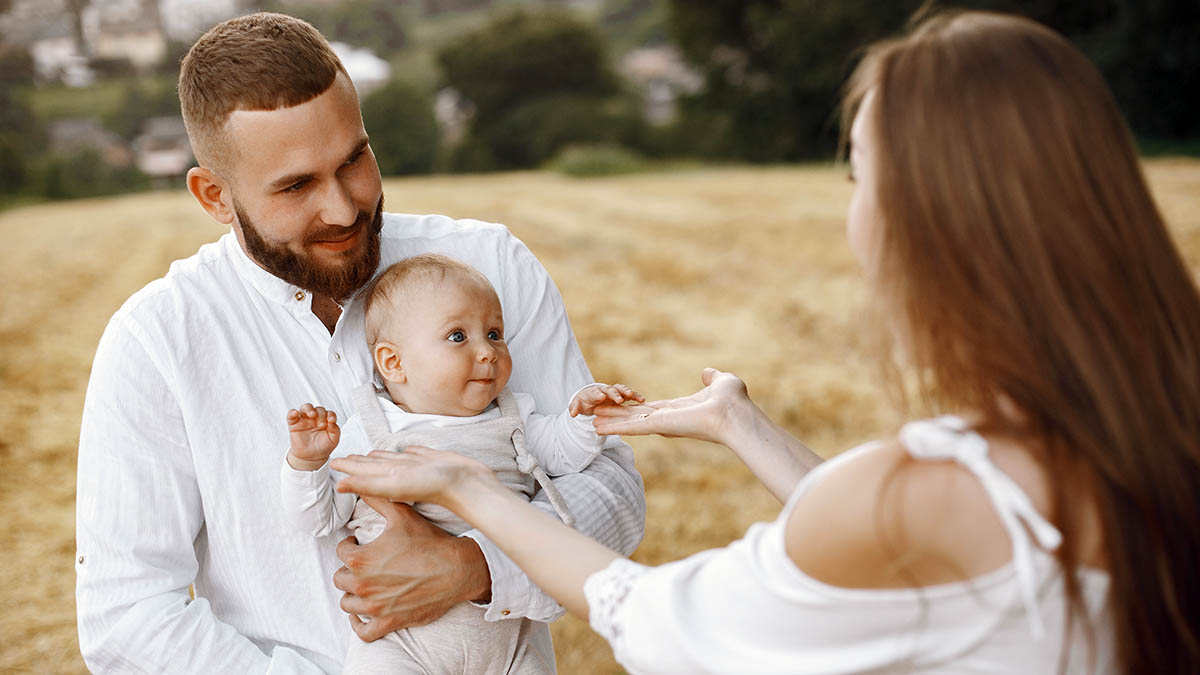 Беременным и преступникам нельзя? Крёстные родители – кто это. Три главные обязанности