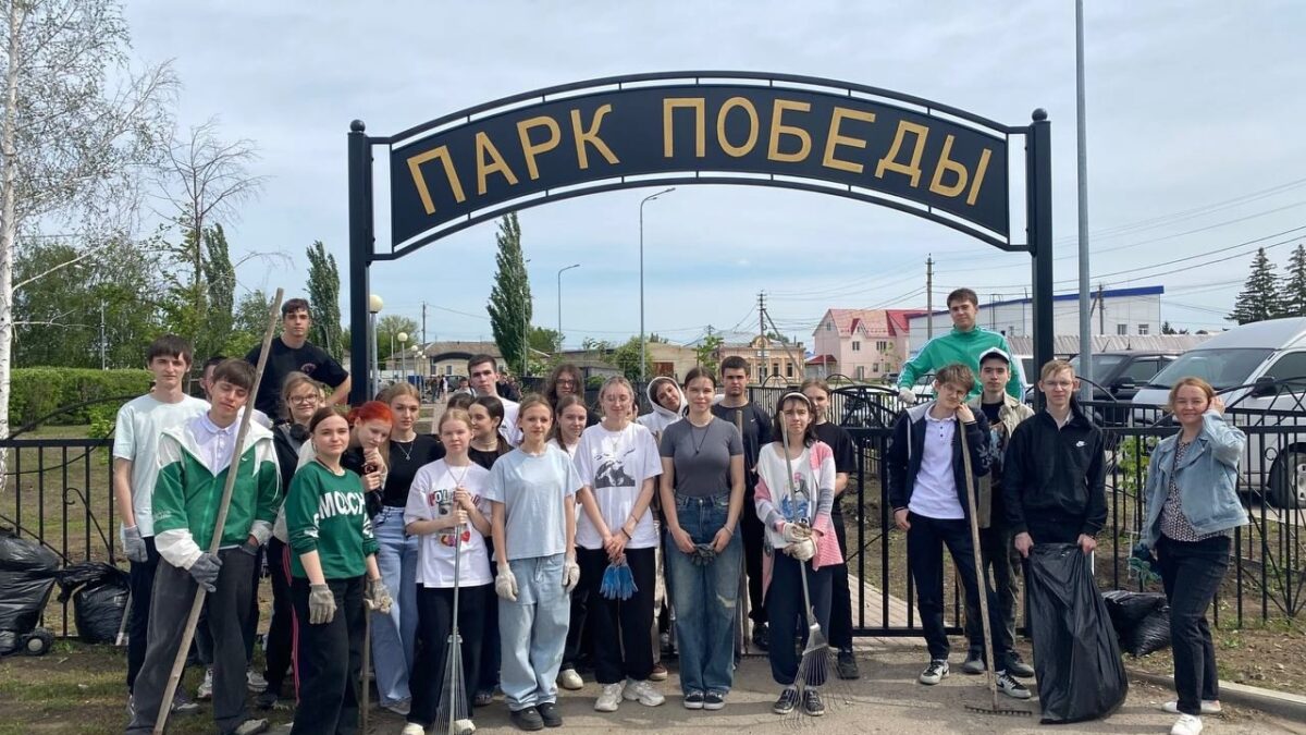 Педагог-наставник добровольческого объединения»