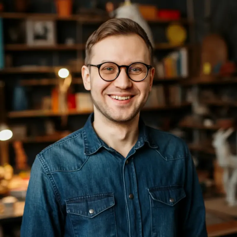 Изображение профиля для Павел Фролов