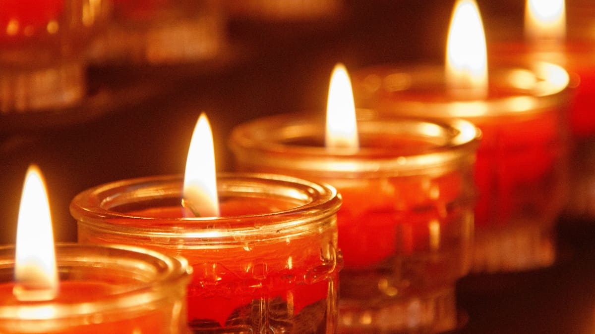 Православные праздники в ноябре-2025: важные даты и посты