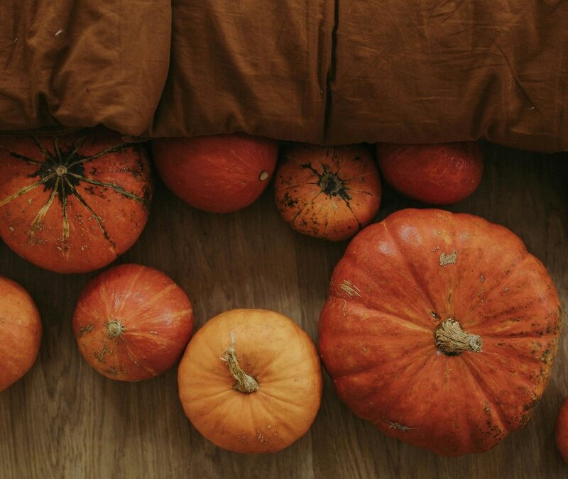 Тыквенный Спас-2025: история праздника, народные традиции, приметы и рецепты ярких блюд