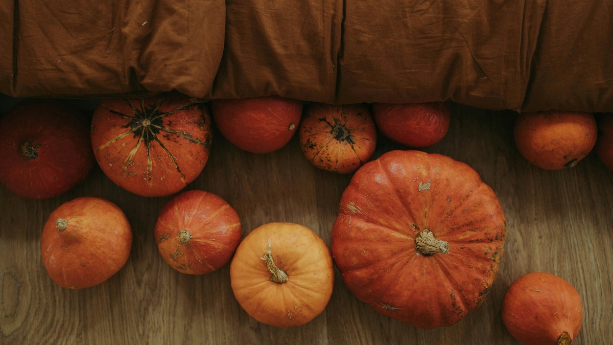 Тыквенный Спас-2025: история праздника, народные традиции, приметы и рецепты ярких блюд