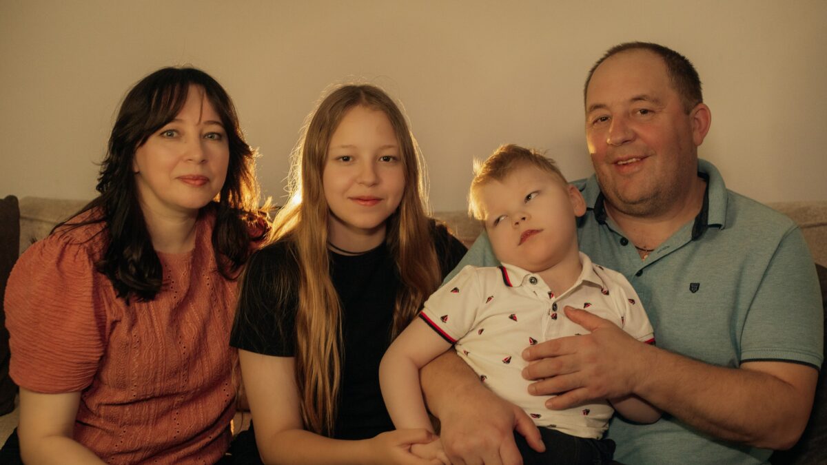 Мише с одним желудочком сердца и эпилепсией нужно пройти исследование