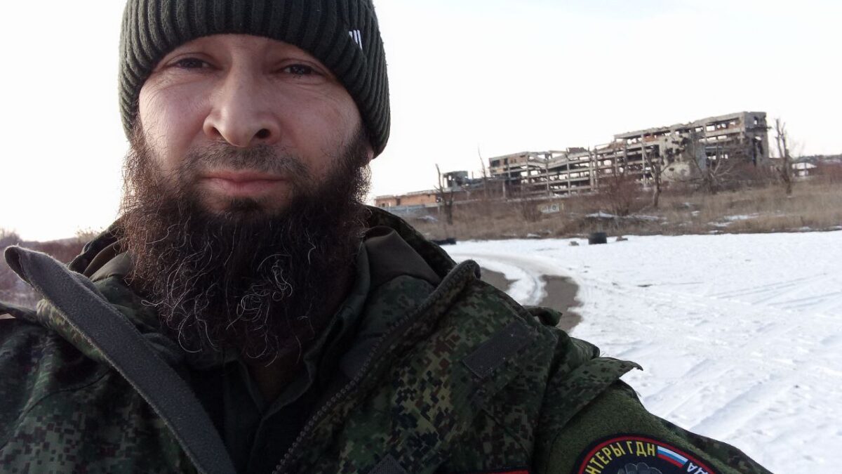 Бесследно ничего не пройдет