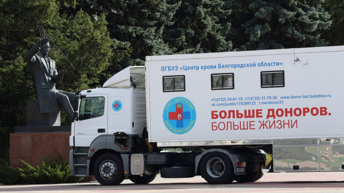 Волонтёры продолжают спасать жизни!