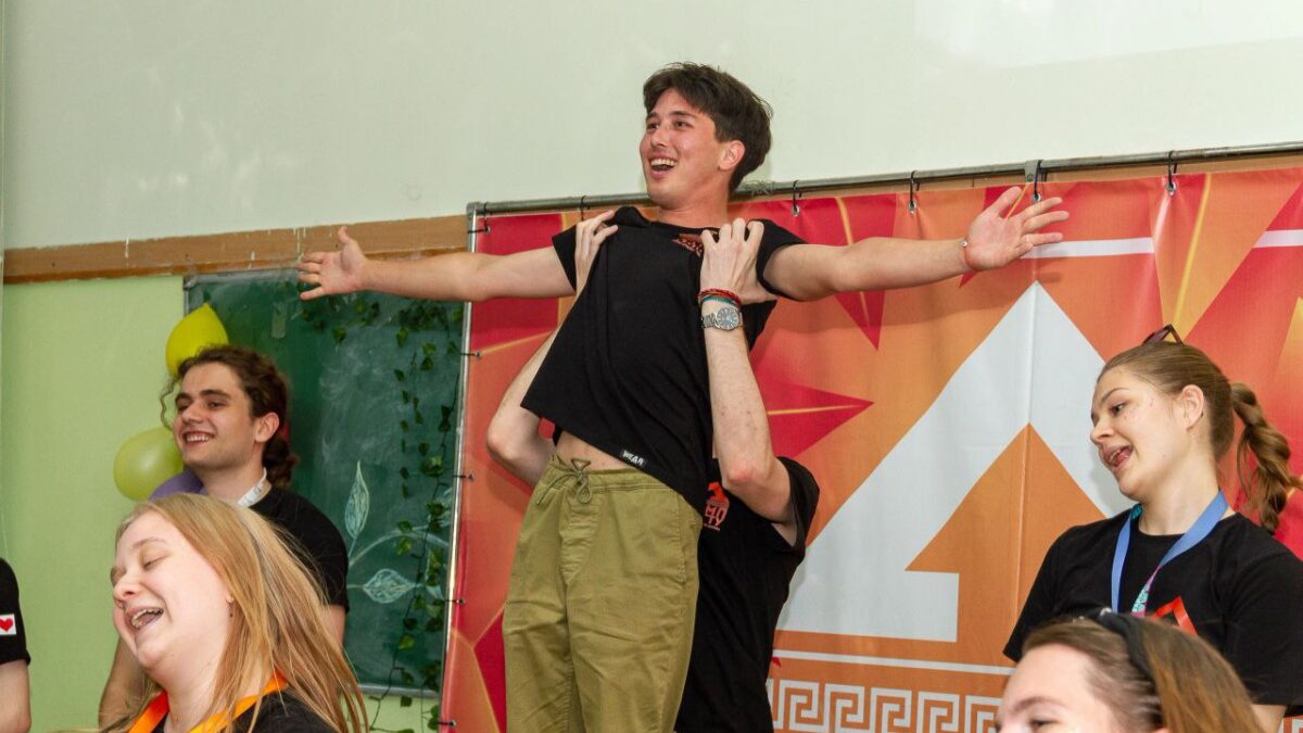 Год, который вместил в себя целую жизнь