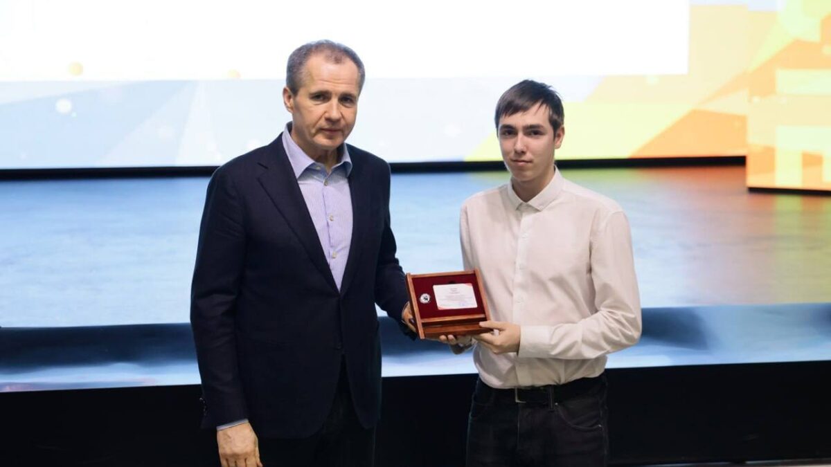 Они не ждут благодарности — они просто делают!