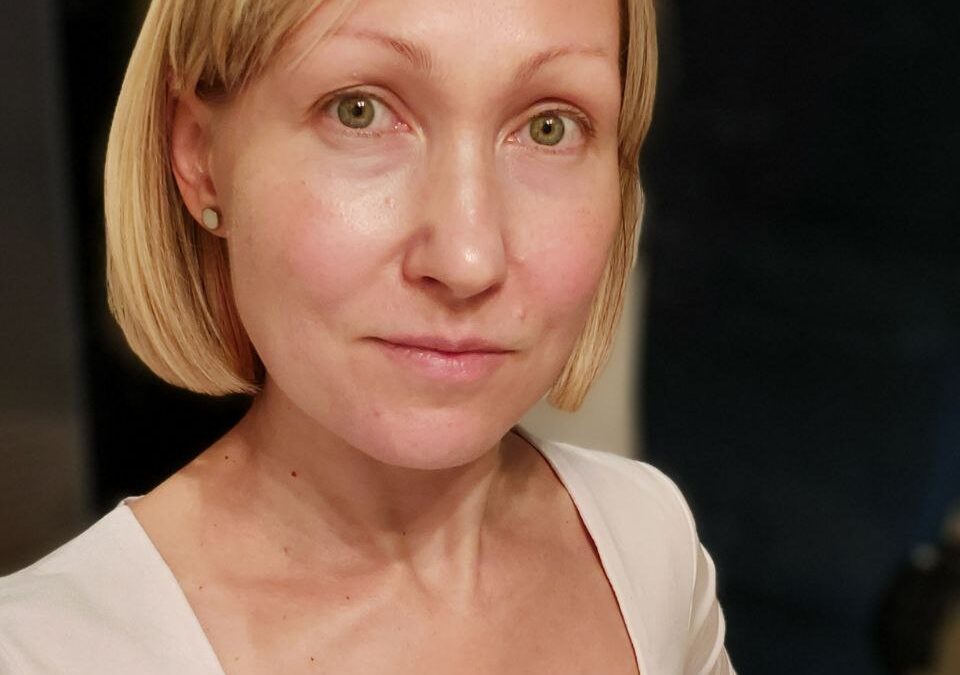 «Он умеет жить и любить эту жизнь»: история Екатерины и её сына Скандера