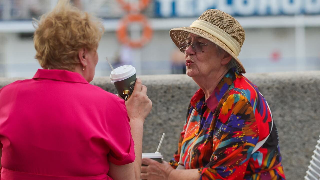 1 октября – Международный день пожилых людей. Какие ещё праздники сегодня отмечают в России и мире?