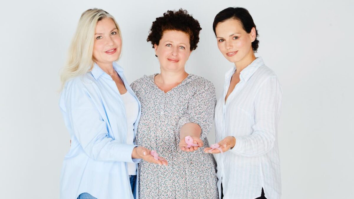 Стартовал «Розовый Октябрь»: Международный месяц осведомлённости о раке груди в России