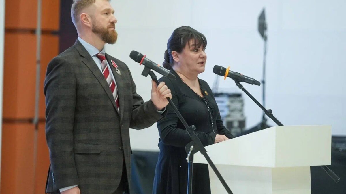 Кого будут награждать медалями «Юный защитник Донбасса»?