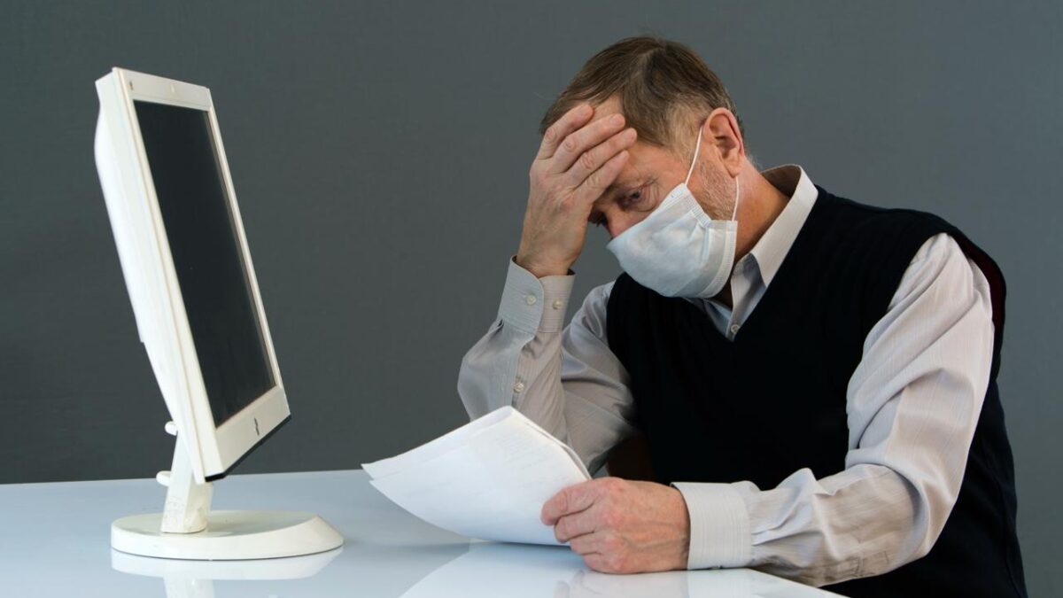 Третий день боли: магнитные бури 2 октября атакуют метеозависимых