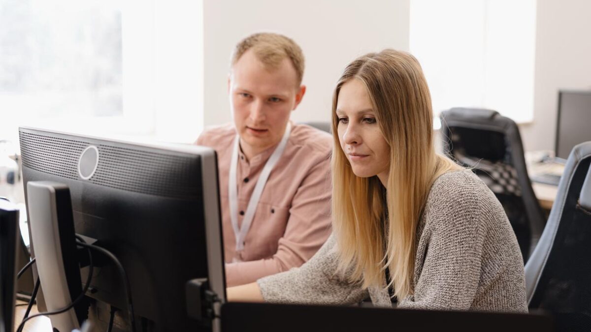 В России появился бот для НКО, который помогает с закупкой товаров