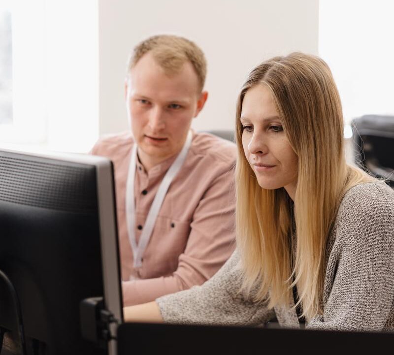 В России появился бот для НКО, который помогает с закупкой товаров