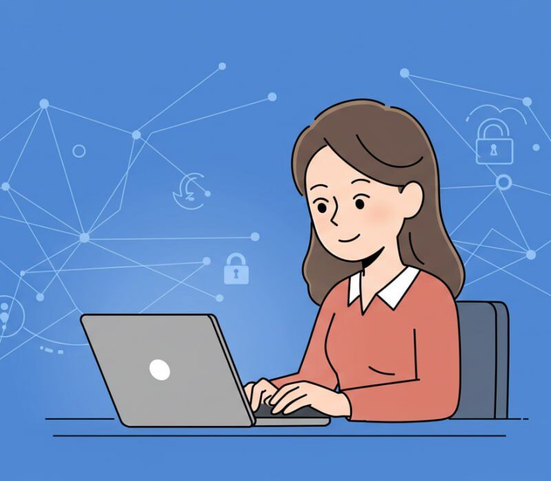 Этика и безопасность при работе с ИИ: исчерпывающее руководство