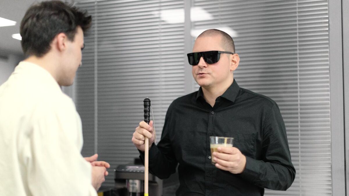 Фонд «Помощь рядом» поддержит программы НКО по инклюзивному трудоустройству