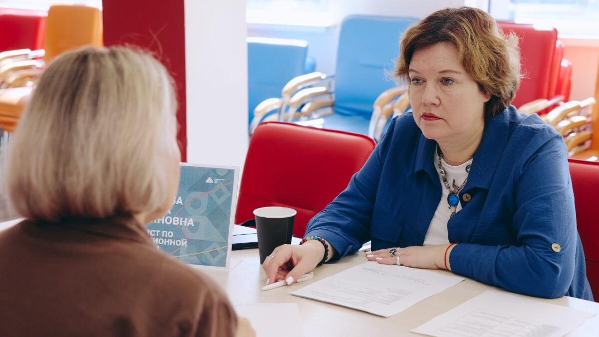 Как пройти собеседование: советы практического психолога