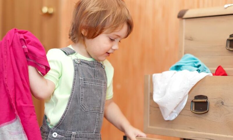 В России может появиться мам-шеринг для обмена детскими товарами 