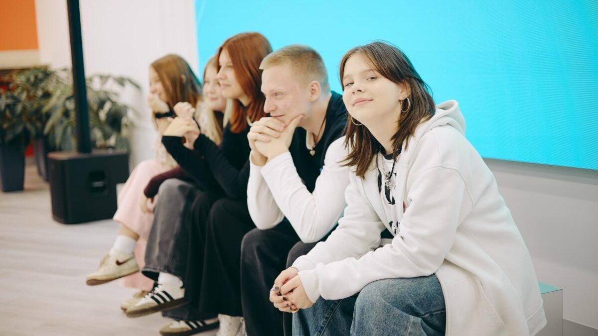 Открыт приём заявок на Всероссийский конкурс программ социализации подростков