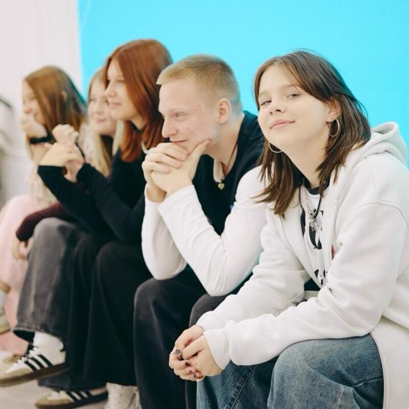 Открыт приём заявок на Всероссийский конкурс программ социализации подростков