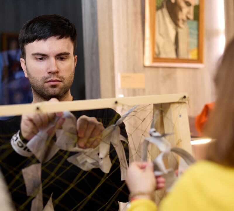 Госдума расширит перечень СО НКО: в него войдут организации, которые помогают участникам СВО