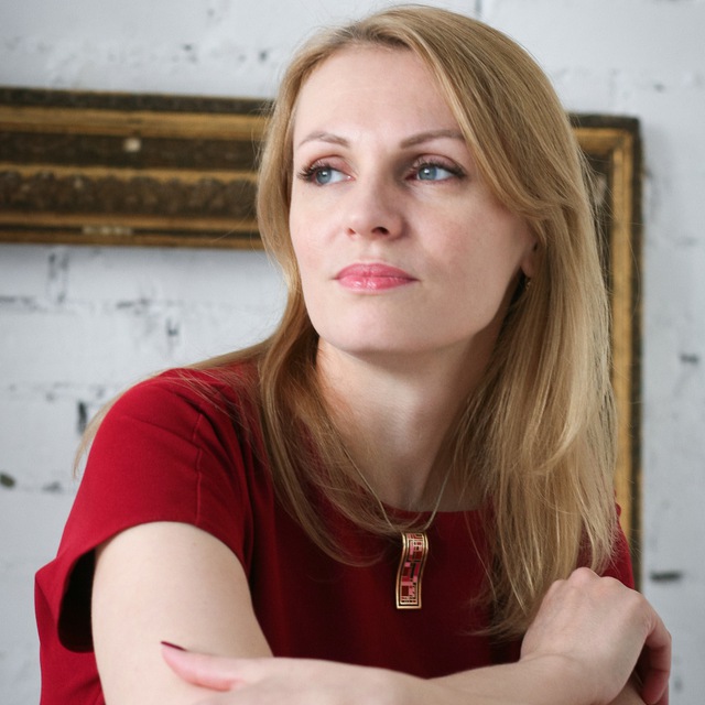 Изображение профиля для Наталия Щанкина