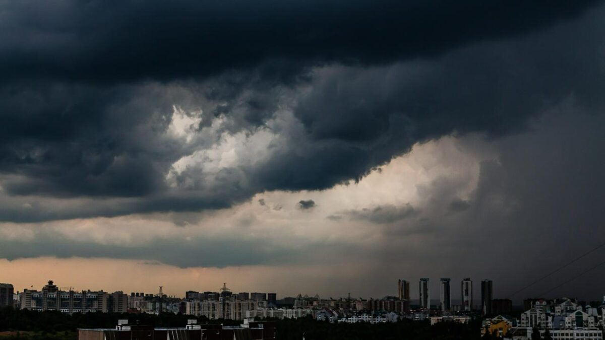 Выходные с сюрпризом: магнитные бури 12 октября ударят по россиянам