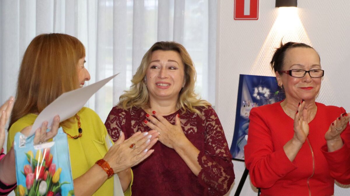 ПОВЕРЬ В СЕБЯ: как в Коломне состоялось масштабное преображение женских судеб