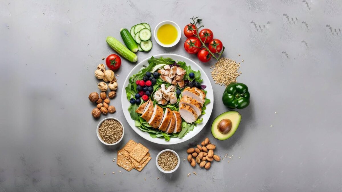 Нехватка белка в организме: чем опасен дефицит протеина и как его избежать