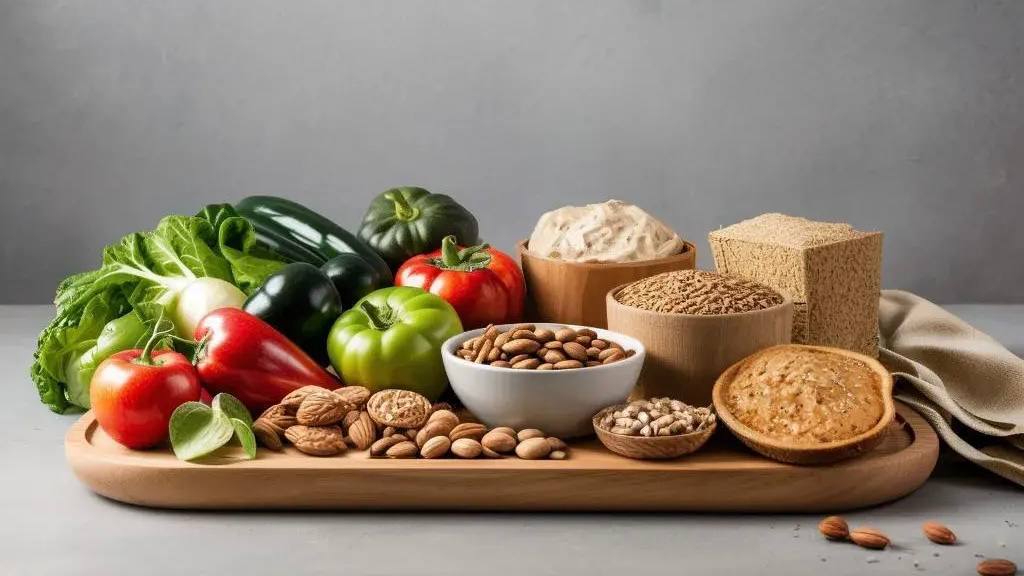 Недостаток белка в организме