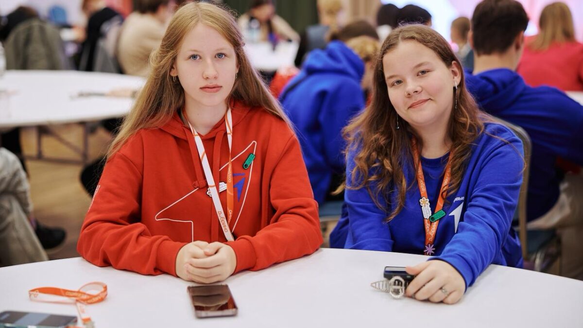 Как создать НКО в школе? Российский банк запускает обучение