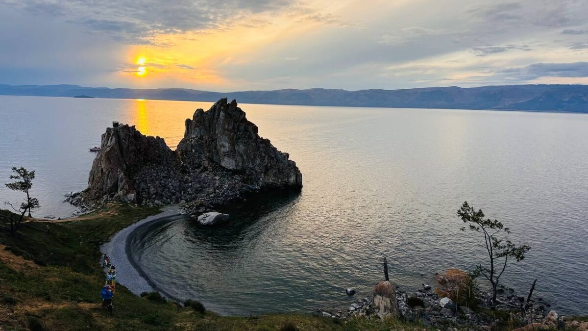 ЮНЕСКО просит Россию организовать международную миссию на Байкале