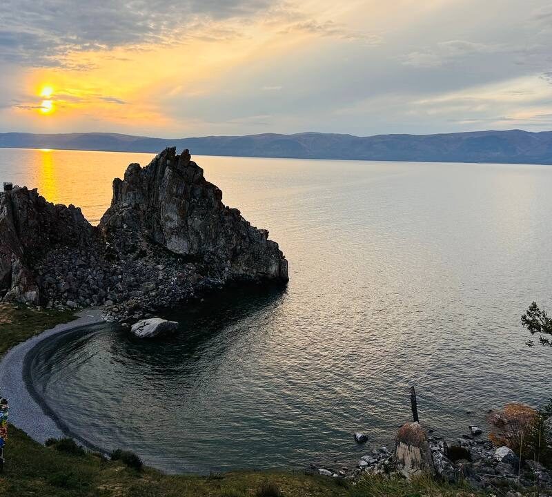 ЮНЕСКО просит Россию организовать международную миссию на Байкале