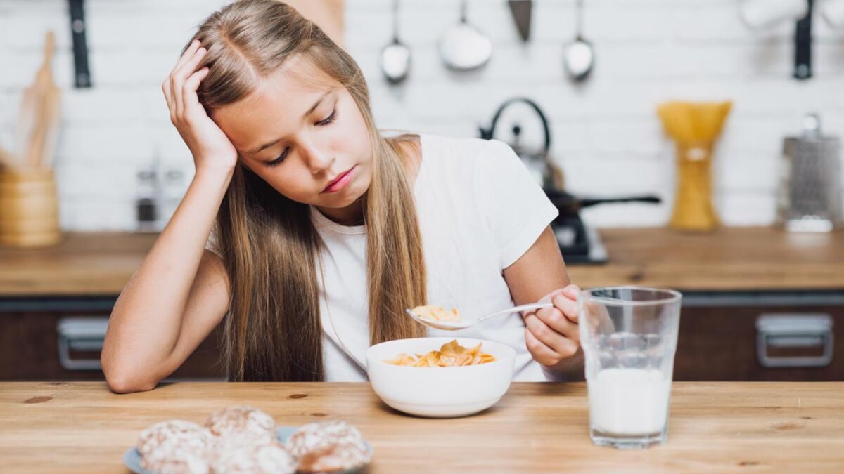 Расстройство пищевого поведения: куда обратиться за помощью?