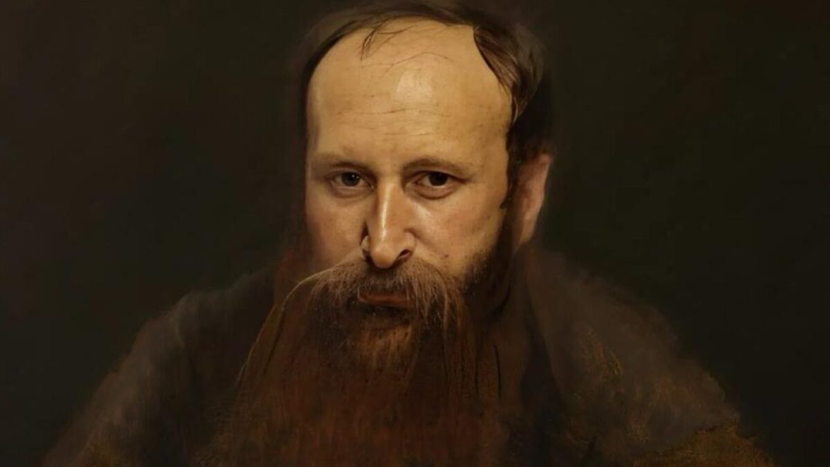 «Мечтал писать солнце, но фурия войны преследует»: жизнь и смысл картин Верещагина за десять минут