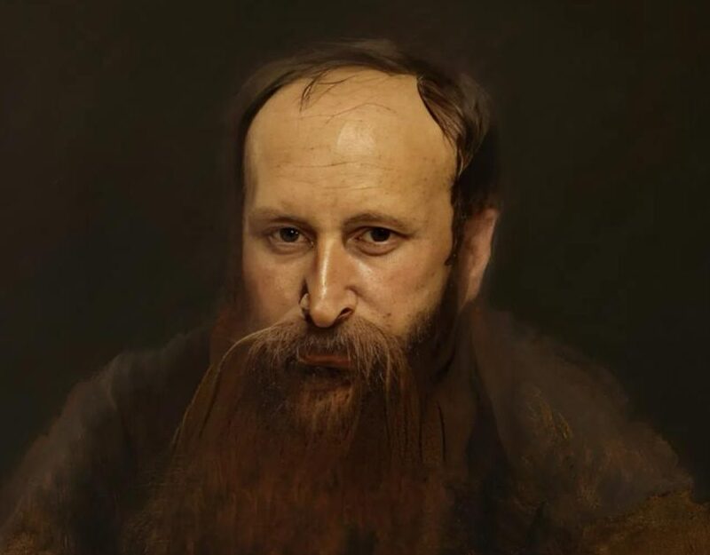 «Мечтал писать солнце, но фурия войны преследует»: жизнь и смысл картин Верещагина за десять минут